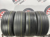 Michelin Latitude Sport 3 R19 255/55