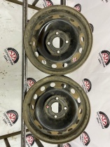 Штапы Pejo/Citroen r14 4*108 цо 65.1 ет51 5,5j