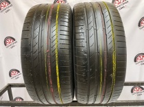 Continental ContiSportContact 5 R18 255/55 V109