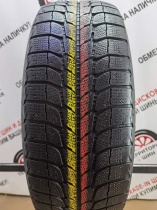 Michelin x-ice R16 215/65