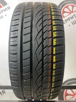 Continental Cross Contact  R21 265/40