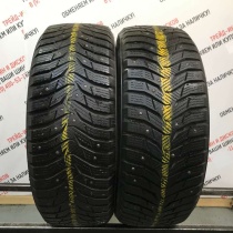 Kumho WinterCraft SUV Ice WS31 R16 195/55