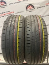 Vredestein SporTrac 5 R17 205/55