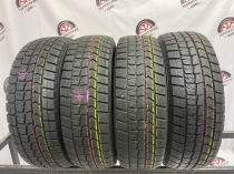 Dunlop Winter Maxx WM02 R14 175/65 Q82