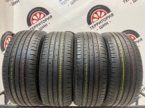 Kumho Solus TA31 215/50/17