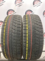 Bridgestone Blizzak VRX 205/55 R17