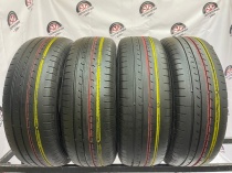 Goodyear EfficientGrip 4x4 SUV R 17 215/60 H96