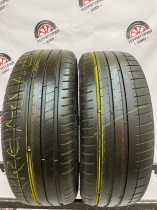 Michelin Pilot Sport 3 R18	215/45