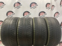 Nokian WR SUV 3 R21	275/45+315/40