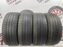 Michelin X-Ice 3 R17 215/45