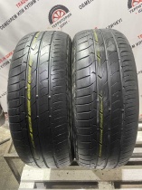 Toyo Tranpath MPZ R17 215/60