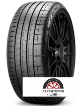 Pirelli P ZERO PZ4 SPORTS CAR R20 245/40 99W