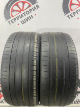 Continental ContiSportContact 5 R20 265/45