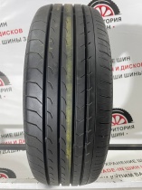 Yokohama BluEarth RV-03 R16 195/60