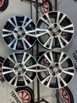 Диски литые R14 4*100	6,5J ET45 ЦО 56,1