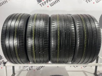 Michelin Latitude Sport 3 R20 255/45 + 285/40