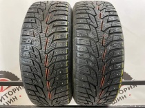 Hankook Winter I*Pike RS R16 205/55 T94.