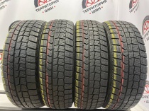 Dunlop WinterMaxx WM02 175/65 R14