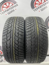 Kumho I'Zen RV Stud KC16 R16 235/60