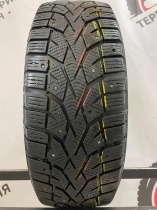 Gislaved nord frost 100 R16 205/55