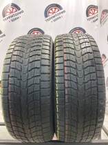 Dunlop Grandtrek SJ6 235/60 R17