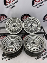 Штампы Toyota R15