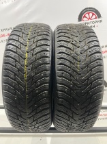Nokian Tyres Nordman 8 R16 205/60