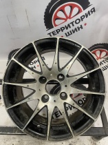 Диски литые