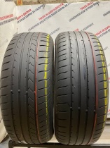 Goodyear EffcientGrip R16	205/60