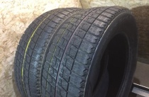 Bridgestone Blizzak Revo2 R17 215/60