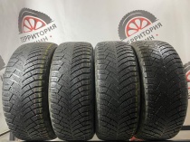 Michelin X-ICE North 4 SUV R18 235/55