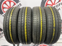 Yokohama BluEarth-Es ES32 R16 215/60