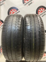 Bridgestone Ecopia NH100 RV 205/60/16