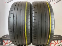 Michelin Pilot Sport 4 R17 215/50