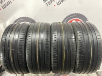 Michelin Pilot Sport 4 SUV R20 275/45