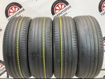Bridgestone Alenza 001 235/65/17