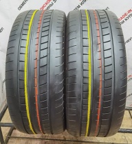 Goodyear Eagle F1 Asymmetric 3 R21 275/45