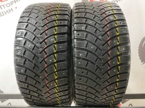 Michelin X-Ice North xin2 R17 225/45