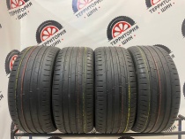 NOKIAN TYPES HAKKA BLACK 2 245/45/18