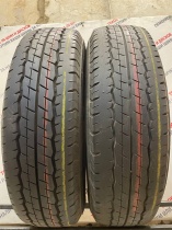 Dunlop SP 175 R15 195/80
