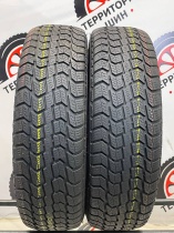 Kleber Krisalp HP R15 195/70