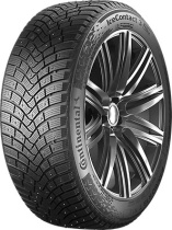 CONTINENTAL IceContact 3 R18 235/45 98T