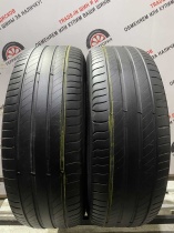 Michelin Primacy 4 R17 215/60