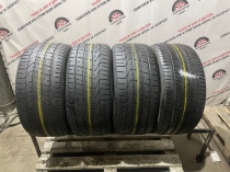 Pirelli P Zero R19 275/40