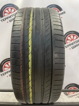 Continental ContiSportContact 5 R20 265/45