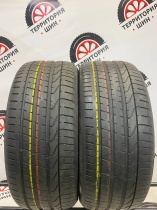 Pirelli P Zero 265/40 R21 101Y
