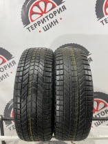 Firestone Winter Force R16 245/70