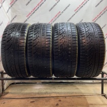 Hankook winter i*cept evo  R17 245/45 99V