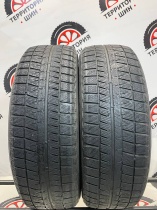 Bridgestone Blizzak Revo GZ R17 215/60