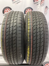 Nexen Milecap 2 R16 205/65